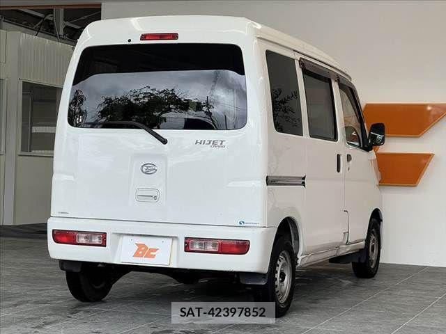 Daihatsu HIJET CARGO 2015-07 8829344-14