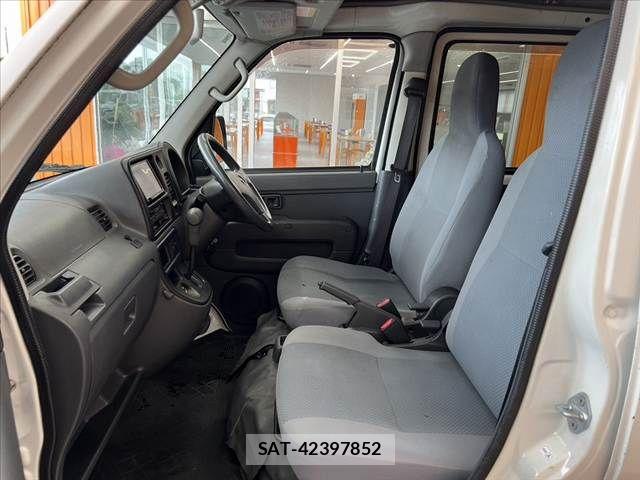 Daihatsu HIJET CARGO 2015-07 8829344-16