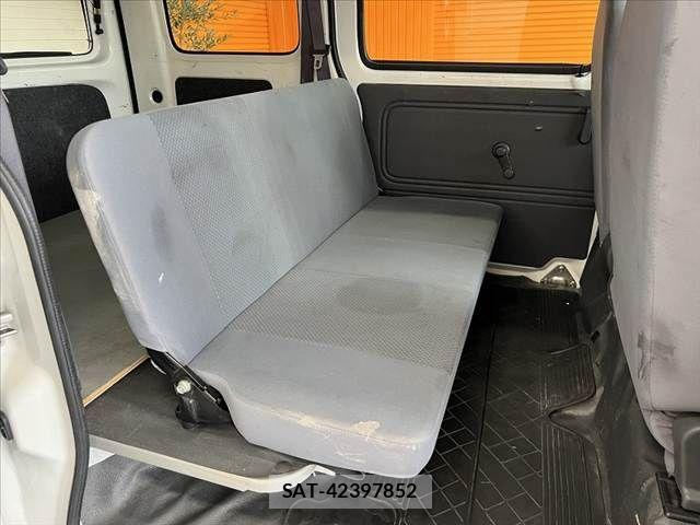 Daihatsu HIJET CARGO 2015-07 8829344-17