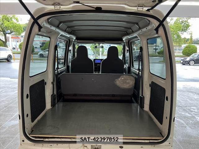 Daihatsu HIJET CARGO 2015-07 8829344-19