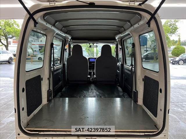 Daihatsu HIJET CARGO 2015-07 8829344-20