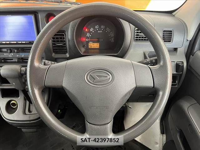 Daihatsu HIJET CARGO 2015-07 8829344-23