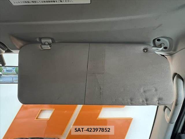 Daihatsu HIJET CARGO 2015-07 8829344-29