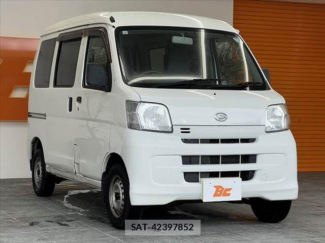 Daihatsu HIJET CARGO 2015-07 8829344-7