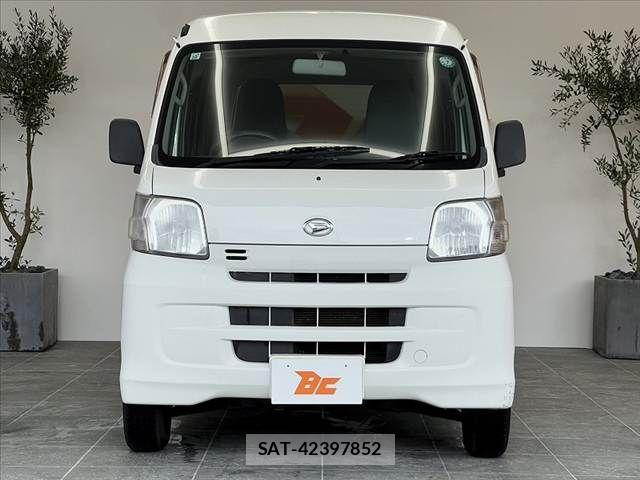 Daihatsu HIJET CARGO 2015-07 8829344-8