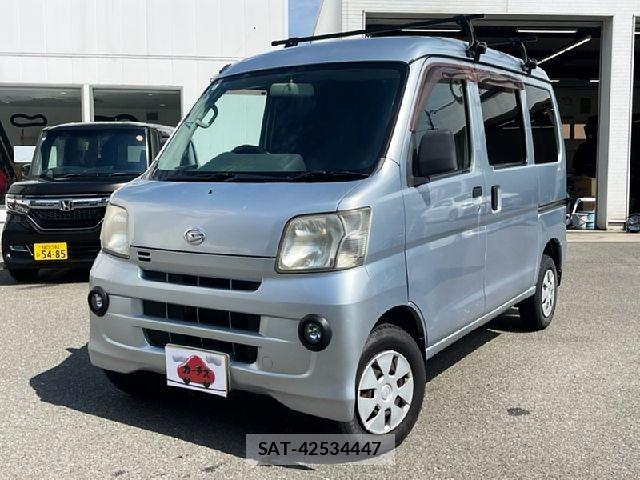 Daihatsu HIJET CARGO 2013-03 8849259-0