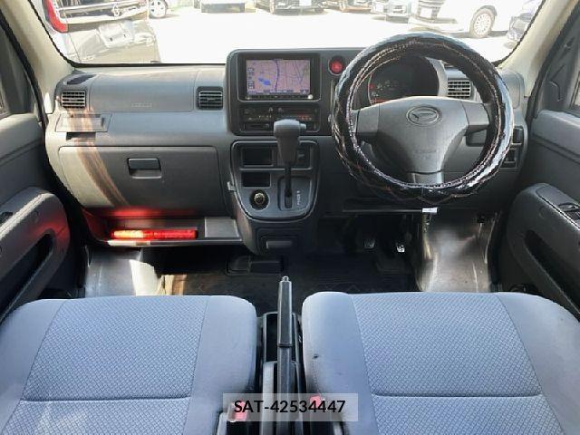 Daihatsu HIJET CARGO 2013-03 8849259-1