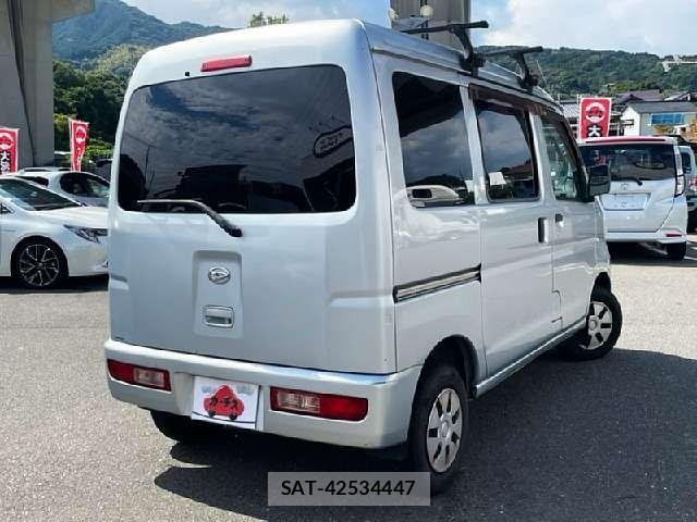 Daihatsu HIJET CARGO 2013-03 8849259-2
