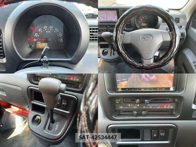 Daihatsu HIJET CARGO 2013-03 8849259-3