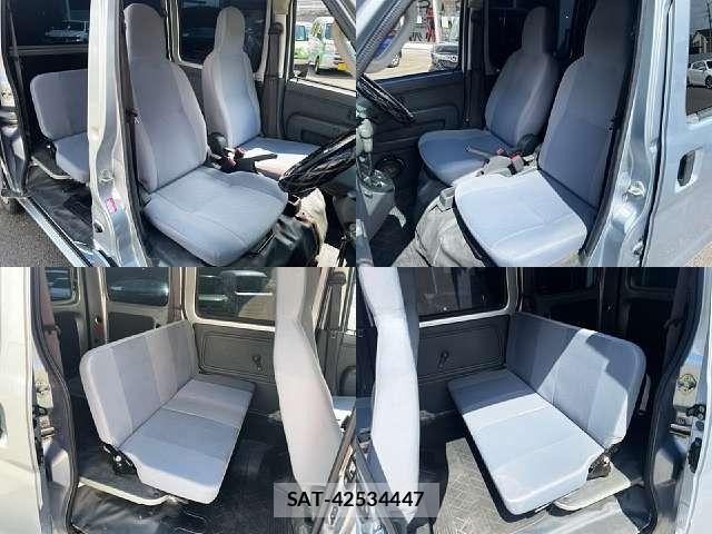 Daihatsu HIJET CARGO 2013-03 8849259-6