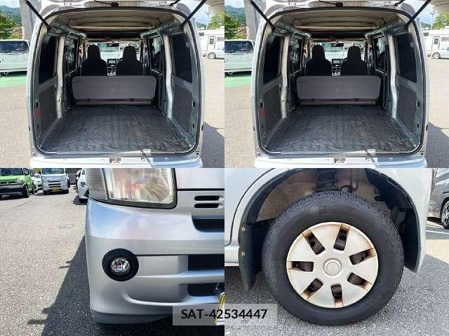 Daihatsu HIJET CARGO 2013-03 8849259-7