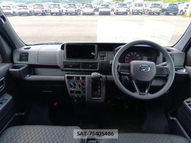 Daihatsu HIJET CARGO 2023-10 8849257-1