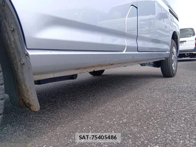 Daihatsu HIJET CARGO 2023-10 8849257-11