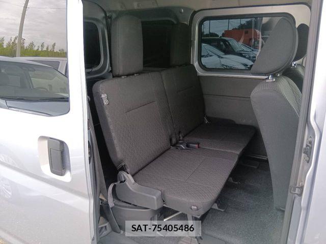 Daihatsu HIJET CARGO 2023-10 8849257-4