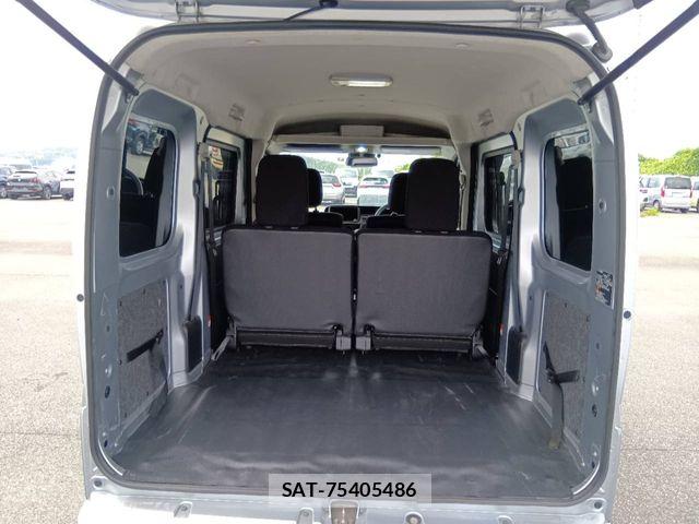 Daihatsu HIJET CARGO 2023-10 8849257-5