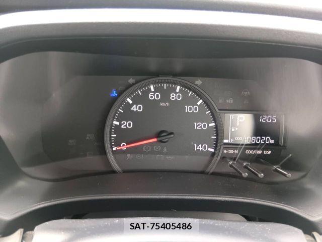Daihatsu HIJET CARGO 2023-10 8849257-6