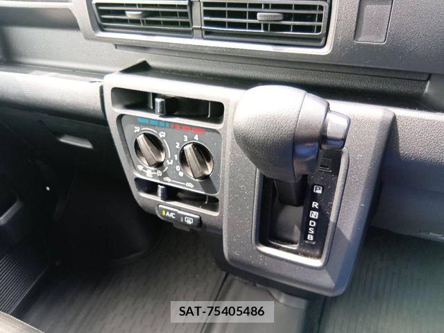 Daihatsu HIJET CARGO 2023-10 8849257-8