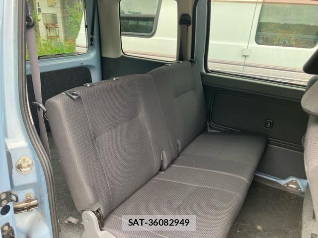 Daihatsu HIJET CARGO 2017-05 8849260-11