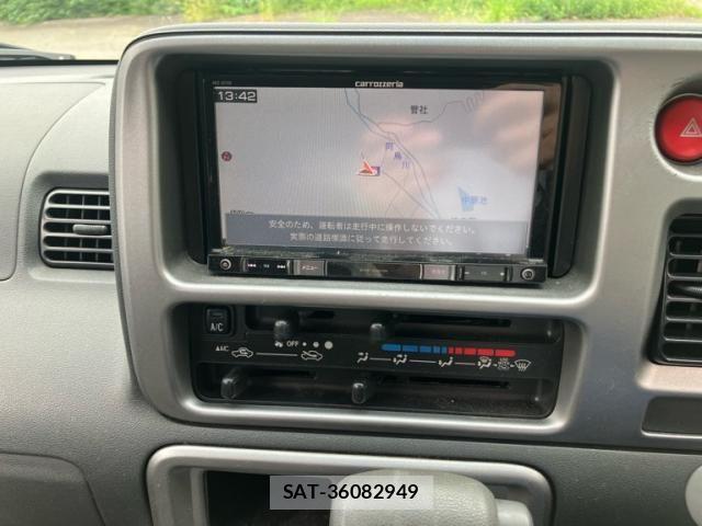 Daihatsu HIJET CARGO 2017-05 8849260-15