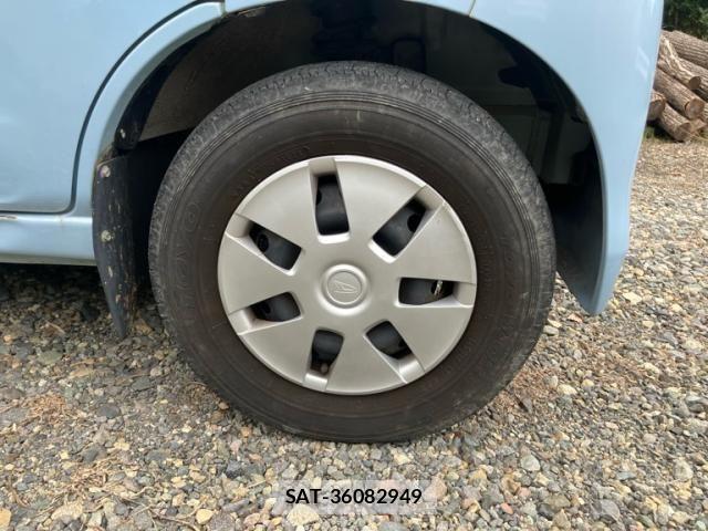 Daihatsu HIJET CARGO 2017-05 8849260-2