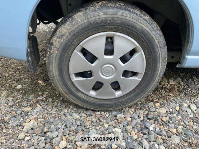 Daihatsu HIJET CARGO 2017-05 8849260-3