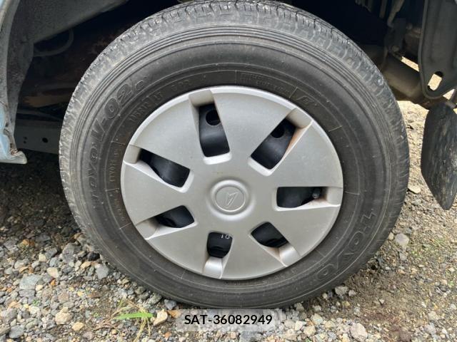 Daihatsu HIJET CARGO 2017-05 8849260-6