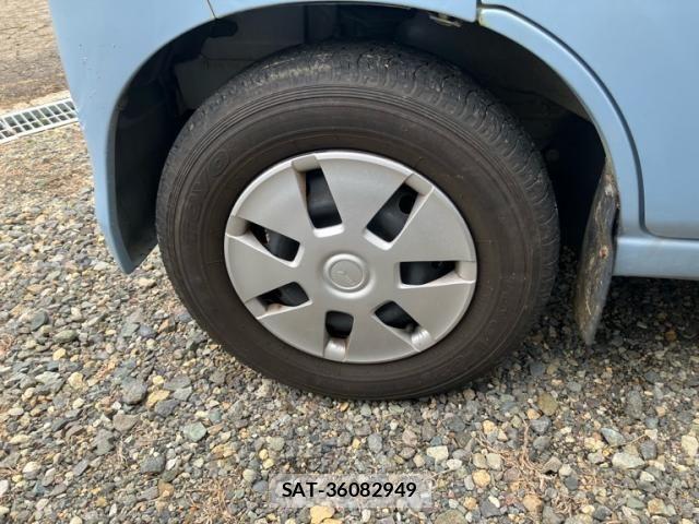 Daihatsu HIJET CARGO 2017-05 8849260-7