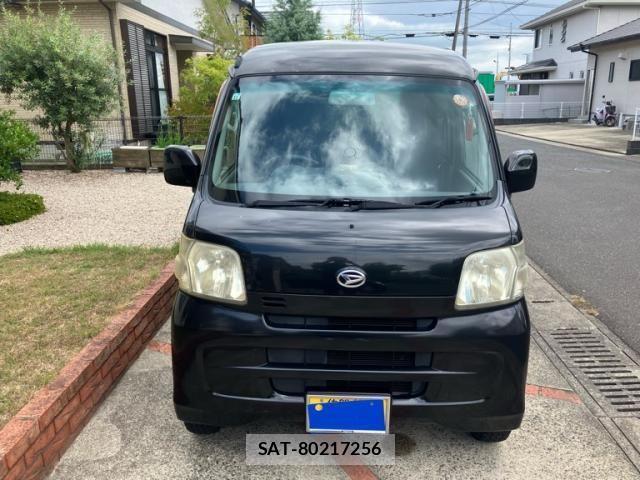 Daihatsu HIJET CARGO 2012-11 8849261-0