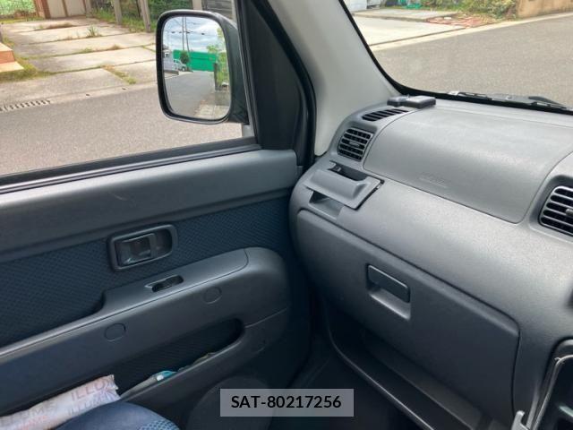 Daihatsu HIJET CARGO 2012-11 8849261-10