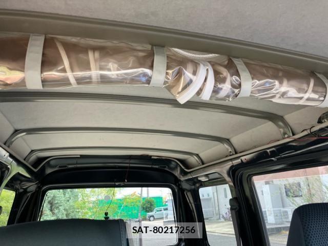 Daihatsu HIJET CARGO 2012-11 8849261-11