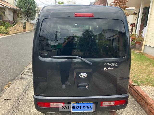 Daihatsu HIJET CARGO 2012-11 8849261-1