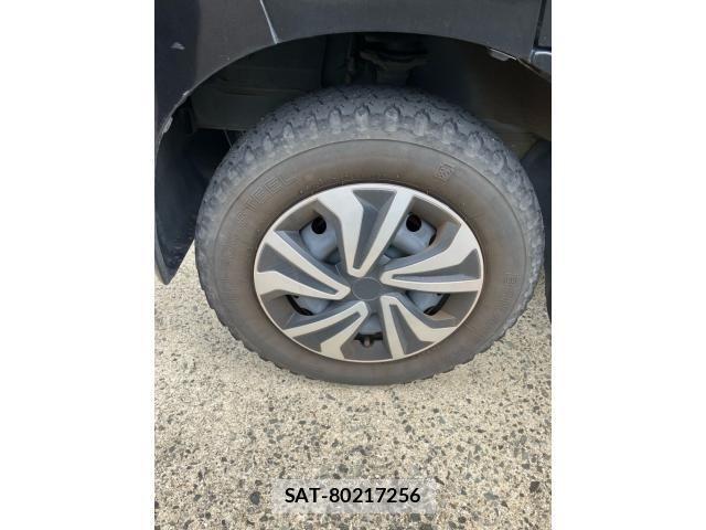 Daihatsu HIJET CARGO 2012-11 8849261-3