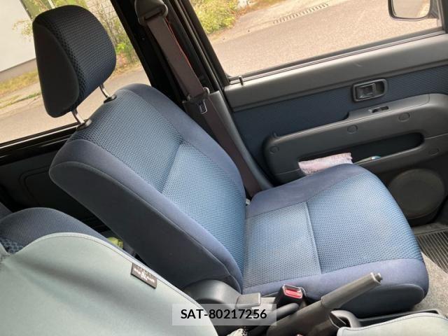 Daihatsu HIJET CARGO 2012-11 8849261-4