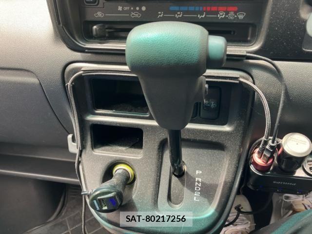 Daihatsu HIJET CARGO 2012-11 8849261-5