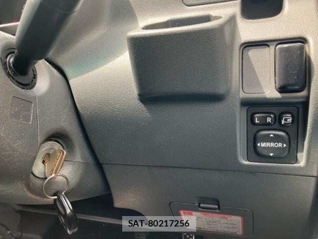 Daihatsu HIJET CARGO 2012-11 8849261-7