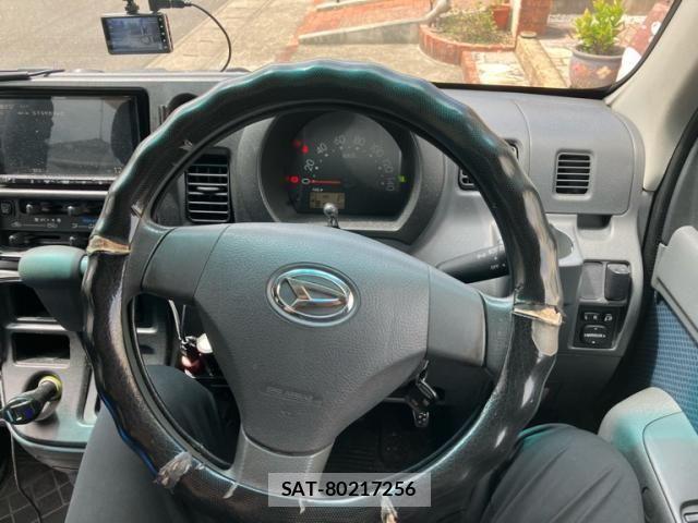 Daihatsu HIJET CARGO 2012-11 8849261-8
