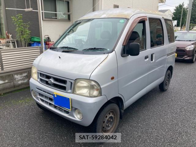 Daihatsu HIJET CARGO 2000-05 8848935-0