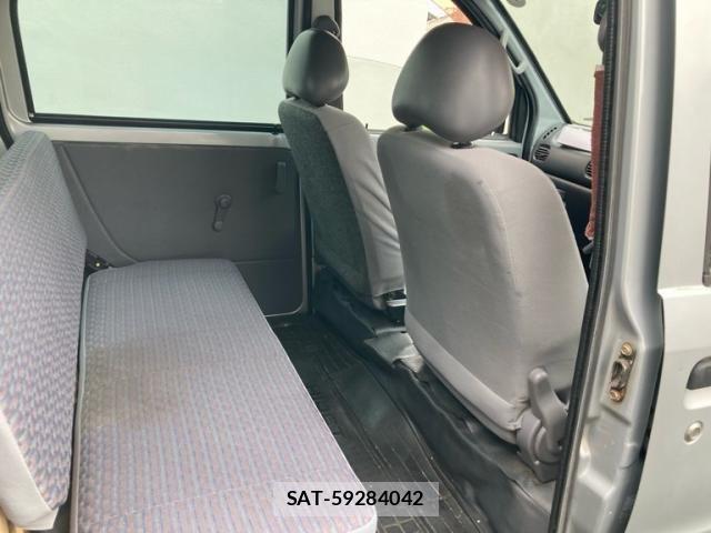 Daihatsu HIJET CARGO 2000-05 8848935-8