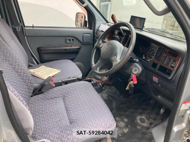 Daihatsu HIJET CARGO 2000-05 8848935-10