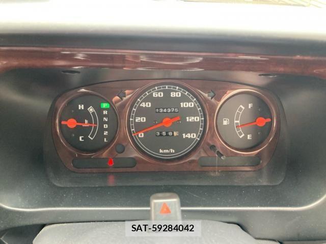 Daihatsu HIJET CARGO 2000-05 8848935-12