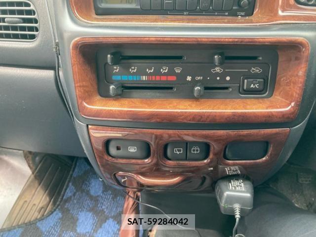 Daihatsu HIJET CARGO 2000-05 8848935-14