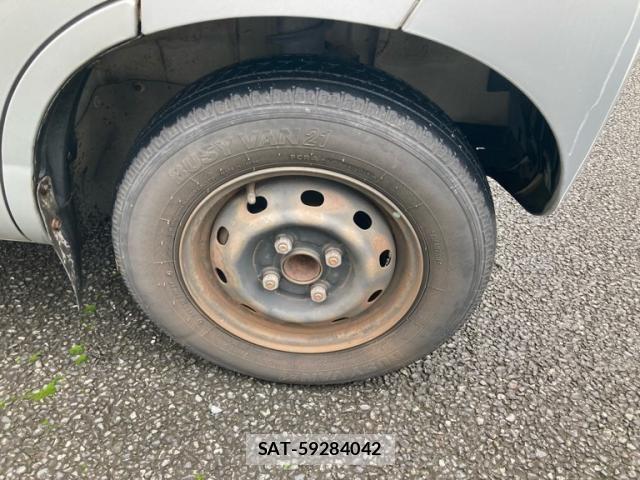 Daihatsu HIJET CARGO 2000-05 8848935-16