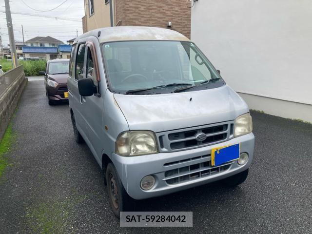 Daihatsu HIJET CARGO 2000-05 8848935-1