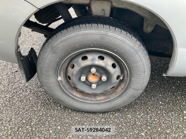 Daihatsu HIJET CARGO 2000-05 8848935-17
