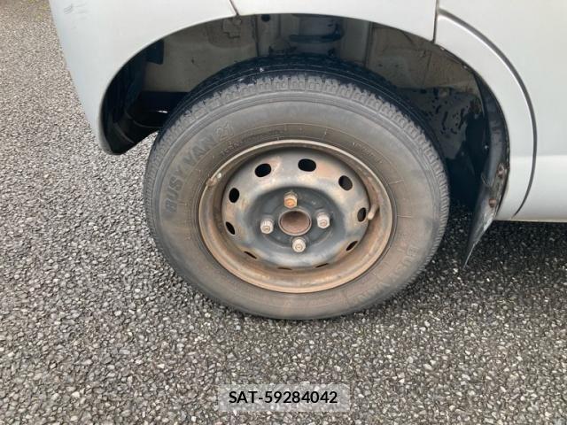 Daihatsu HIJET CARGO 2000-05 8848935-19