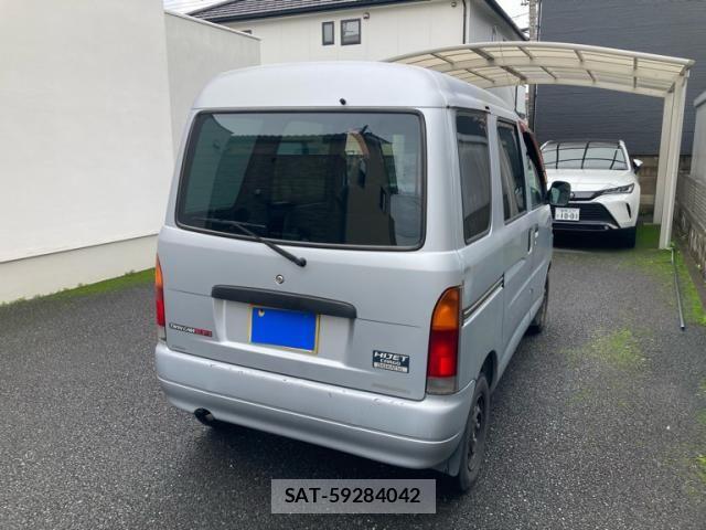 Daihatsu HIJET CARGO 2000-05 8848935-2