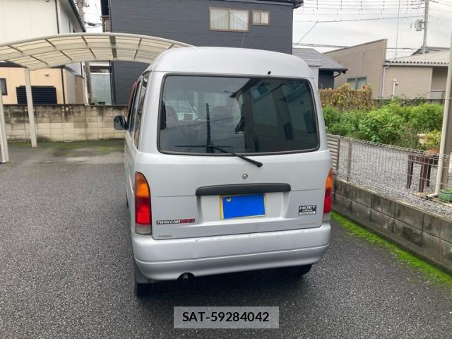 Daihatsu HIJET CARGO 2000-05 8848935-3