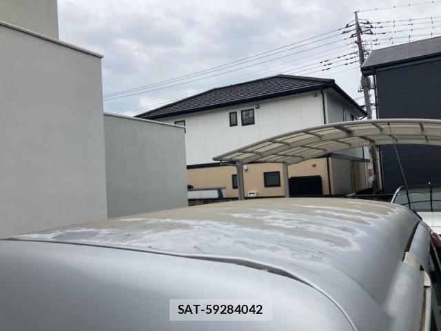 Daihatsu HIJET CARGO 2000-05 8848935-4
