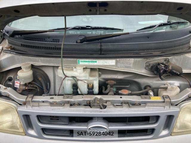 Daihatsu HIJET CARGO 2000-05 8848935-7