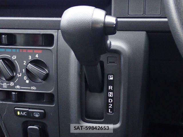 Daihatsu HIJET CARGO 2019-02 8849258-11